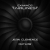 Jean Clemence - Outlaw (Extended Mix)