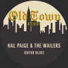 The Wailers、Hal Paige - Guitar Blues