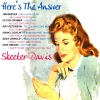 Skeeter Davis - He'll Have To Go