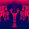 Miszs B、Constantine - Terrified (Explicit)