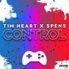 Tim Heart、Spens - Control (Original Mix)