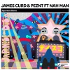 james curd、Peznt、Nah Man - Japanese Disco (Upgrade Mix)
