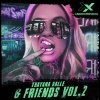 Thayana Valle、DEDS、Affects - Hell Yeah (Original Mix)