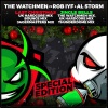 The Watchmen、Rob IYF、Al Storm - Last Christmas (UK Hardcore Mix)