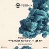 Mooner Gl - Welcome To The Future (Original Mix)