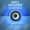 Marc Anthony、ANNIO - That Funky Bass (Original Mix)