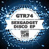 Sexgadget - Disco One (Original Mix)