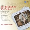 pierre dervaux - Bizet: Les pêcheurs de perles: Prélude