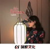 肖琴、肖Music - 随性且迷人 (DJ版)