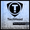 Ivica Petak、Wyrus - Posluka (Original Mix)