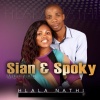 Sian、Spoky - Hlala nathi