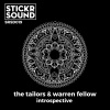 The Tailors、Warren Fellow - Introspective (Original Mix)