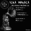 Icka Naraca - Accept (Original Mix)