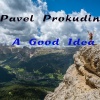 Pavel Prokudin - A Good Idea (Original Mix)