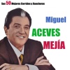 Miguel Aceves Mejía《La Espiga》[MP3/LRC]