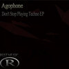 Agophone - Broken Heaven (Original Mix)