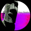 Disco Dandies《Move N Groove (Original Mix)》[MP3/LRC]