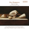 paul dombrecht - Oboe Sonata No. 2 in A Major, Op. 1 No. 2: I. Andante