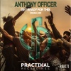 Anthony Officer - Get Ready For This (Original Mix)