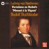 Rudolf Buchbinder - Theme. Allegretto