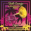 Dayvi、Victor Cardenas、TBX、Kelly Ruiz、Alan Rosales - Baila Conmigo (Alan Rosales & TBX Remix)
