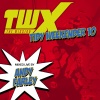 Andy Farley、Olive Grooves - Feel (Mix Cut)