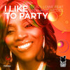 Lucius Lowe、Stephanie McDee - I Like To Party (Original Mix)
