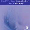 steal vybe、Ursula Rucker《Like A Feather (Steal Vybe's All City Groove Mix)》[MP3/LRC]