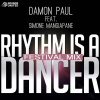 Damon Paul、Simone Mangiapane - Rhythm Is a Dancer (Festival Mix)