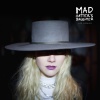 Mad Hatter's Daughter《Made of Tears》[MP3/LRC]