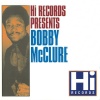 bobby mcclure - Was It Something I Said?