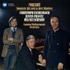 helmut schmidt、Christoph Eschenbach、justus frantz、London Philharmonic Orchestra - I. Allegro