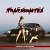 La Zowi、Bea Pelea、Florentino - Trafikantes (Explicit)