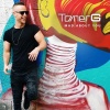 tomer g - Mad About You (Solo Version)(Radio edit)