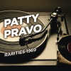 patty pravo《Bailarina bailarina》[MP3/LRC]