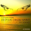 Claudio fiore - Deep Ibiza Spirit (Psychokinetic G-Spot Edit)