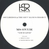 Soulbridge、The Gruv Manics Project、Ms Onyie - Your Love (Original Mix)