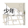 杀阡陌、柯南 - 小茉莉