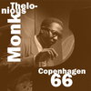 thelonious monk quartet - Lulu's Back In Town (Live)