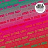Have a Nice Day! - FOREVER YOUNG (Extended Disco Version)