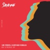 Uri Mood、Gunther Robles - Be Strong (Original Mix)
