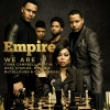 Empire Cast、Tisha Campbell-Martin、Chet Hanks、Opal Staples、Melanie McCullough - We Are (feat. Tisha Campbell-Martin, Opal Staples, Melanie McCullough & Chet Hanks)