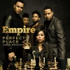 Empire Cast、Jussie Smollett - Perfect Place (feat. Jussie Smollett)