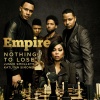 Empire Cast、Jussie Smollett、Katlynn Simone - Nothing to Lose (feat. Jussie Smollett & Katlynn Simone)(TreasureRemix)