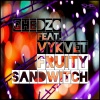 Ghedzo、Vykvet - Fruity Sandwitch