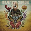 Four Year Strong - Talking Myself in Circles