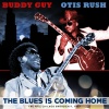 otis rush、Buddy Guy《Baby I Love You (with Buddy Guy)(Live 1988)》[MP3/LRC]