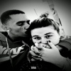 Kingpin、Trendi hoodboy - The girl I couldn't get (feat. Trendi Hoodboy)(Explicit)