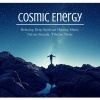 Divine Spa Music Series - Cosmic Energy