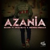 Swizz Beatz、Sibongile Khumalo、Reason - Azania (Explicit)